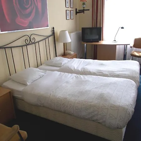 Eurohotel 블랑켄베르크