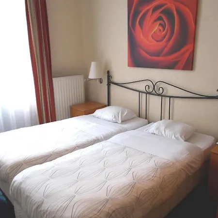 Eurohotel 호텔