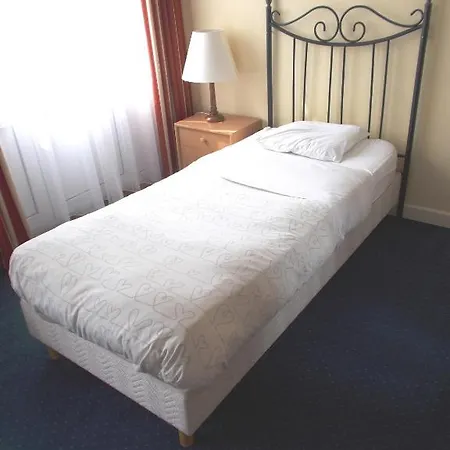 Eurohotel 블랑켄베르크